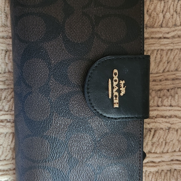 Coach bag - Picture 4 of 6